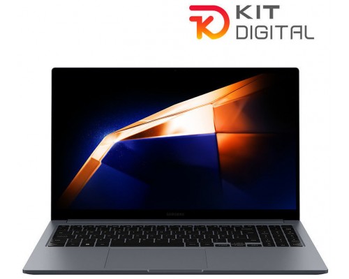 PORTATIL SAMSUNG GALAXY BOOK 4 U5 120U 16GB 512GB 15,6" W11P KIT DIGITAL